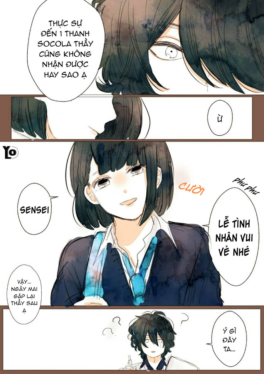 Tuyển Tập Oneshot Chapter 278 - 6