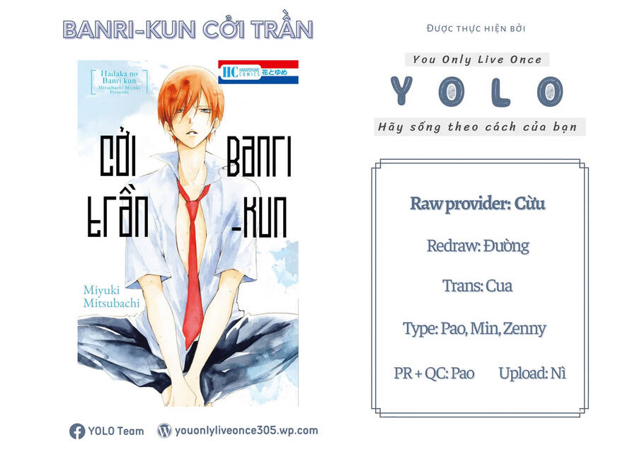 Tuyển Tập Oneshot Chapter 279 - 1