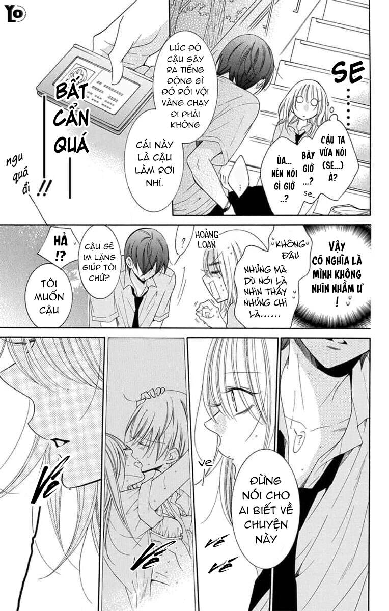 Tuyển Tập Oneshot Chapter 279 - 12