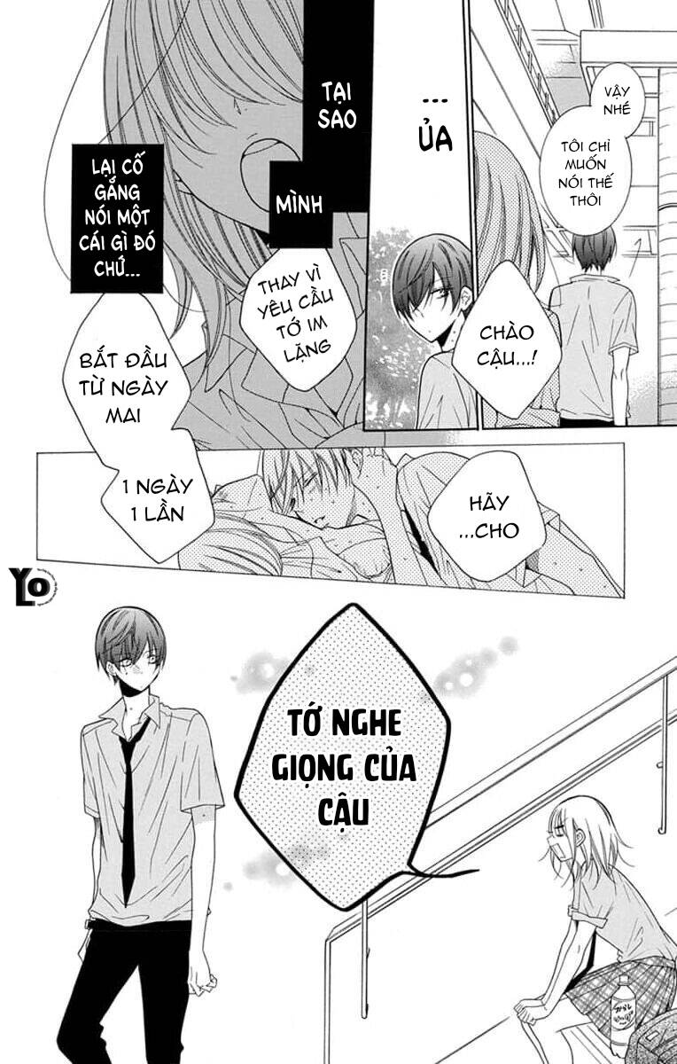 Tuyển Tập Oneshot Chapter 279 - 13