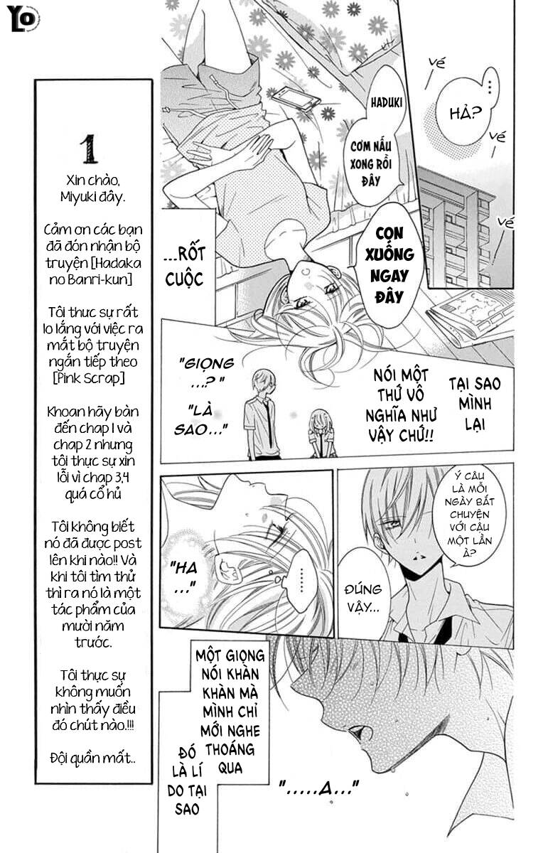 Tuyển Tập Oneshot Chapter 279 - 14