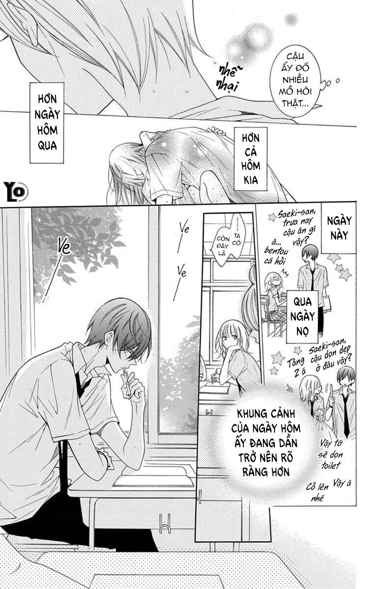 Tuyển Tập Oneshot Chapter 279 - 16