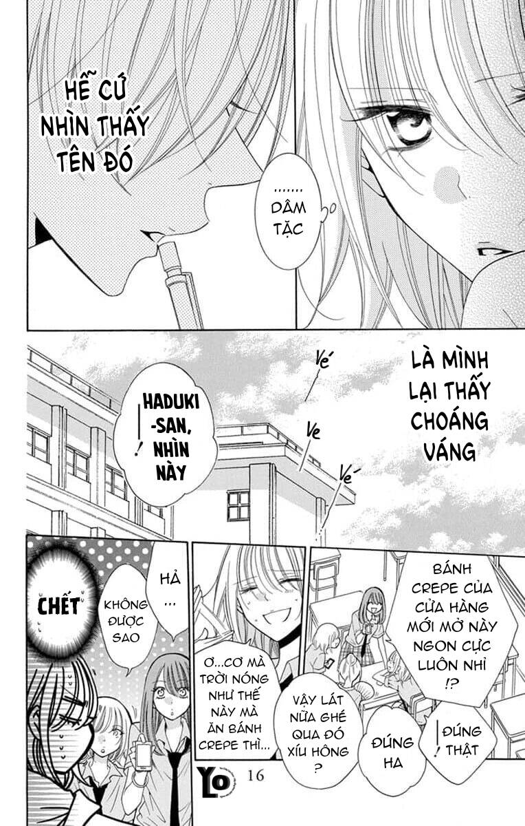 Tuyển Tập Oneshot Chapter 279 - 17