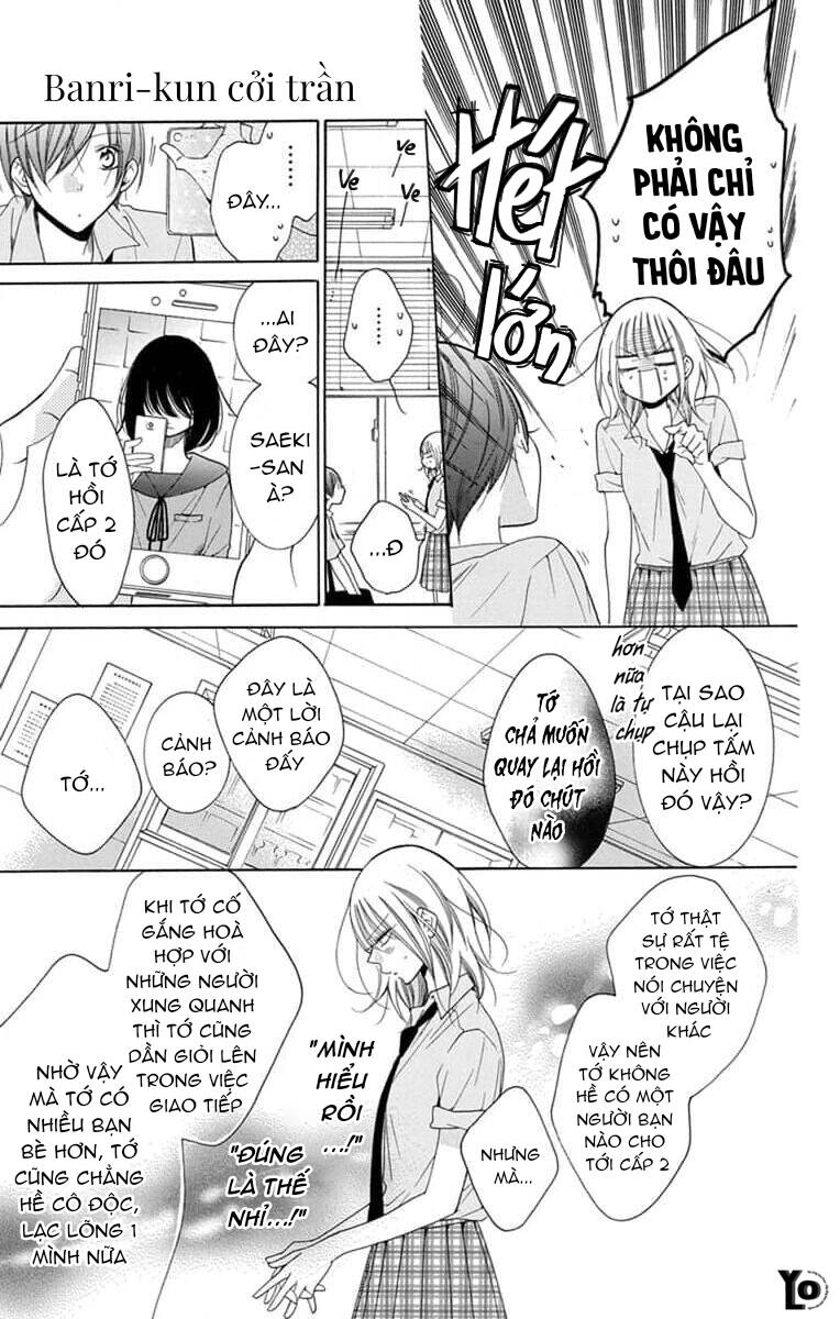 Tuyển Tập Oneshot Chapter 279 - 20