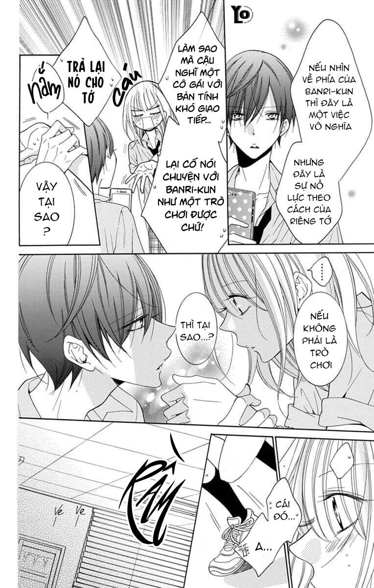 Tuyển Tập Oneshot Chapter 279 - 21