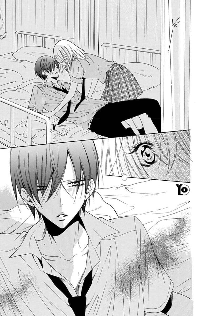 Tuyển Tập Oneshot Chapter 279 - 22