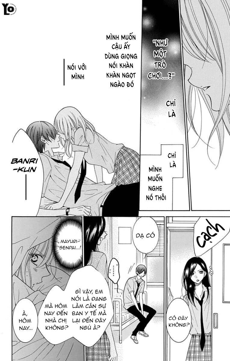 Tuyển Tập Oneshot Chapter 279 - 23