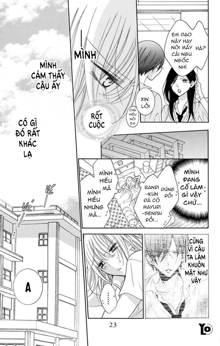 Tuyển Tập Oneshot Chapter 279 - 24