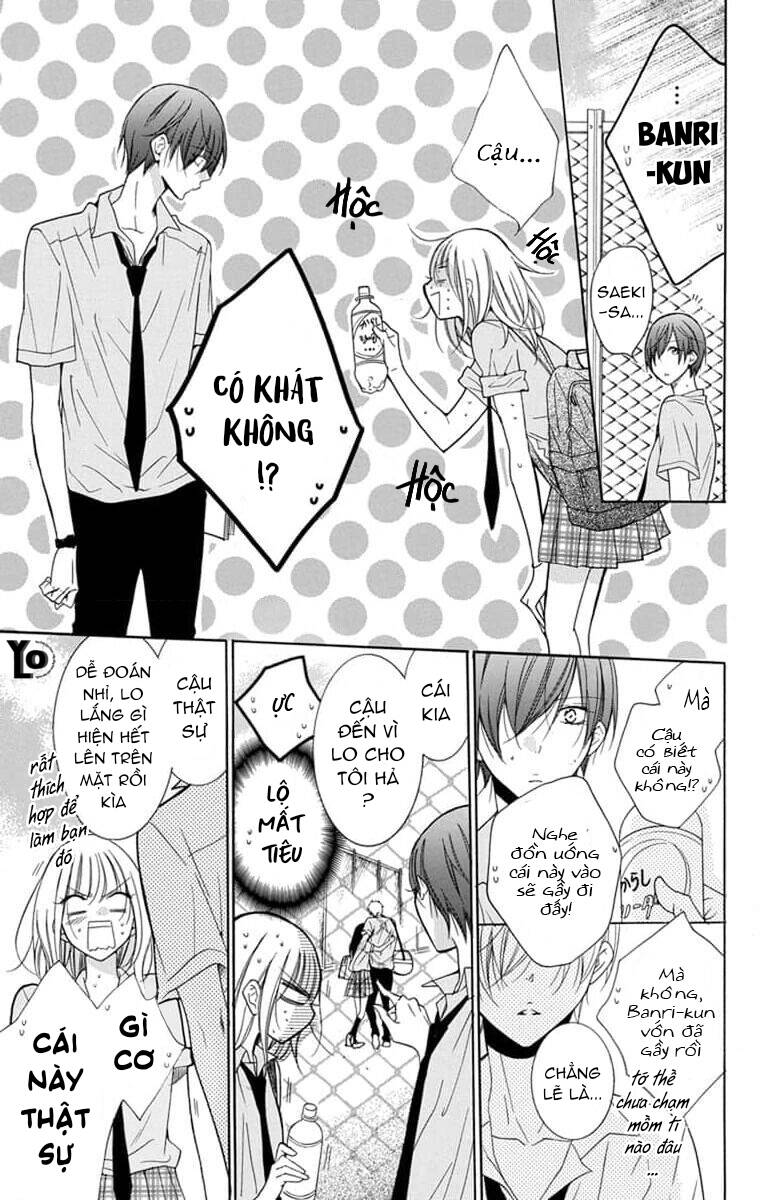 Tuyển Tập Oneshot Chapter 279 - 26