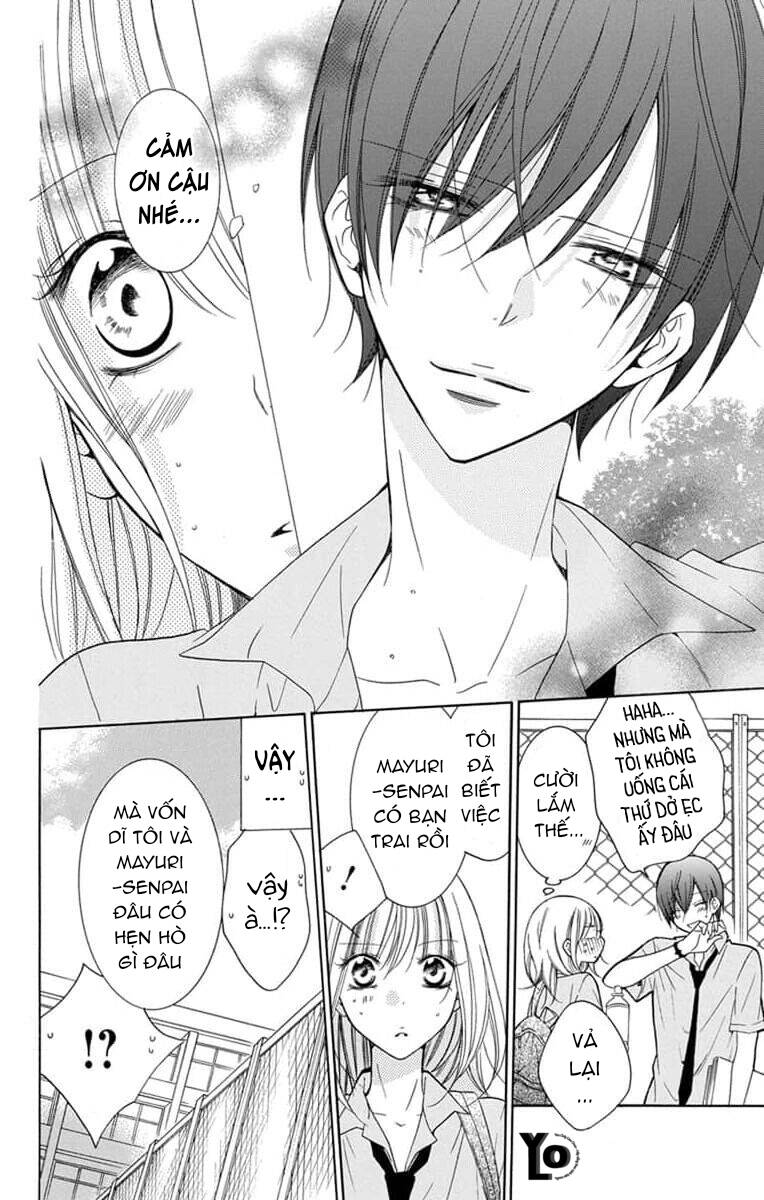 Tuyển Tập Oneshot Chapter 279 - 27