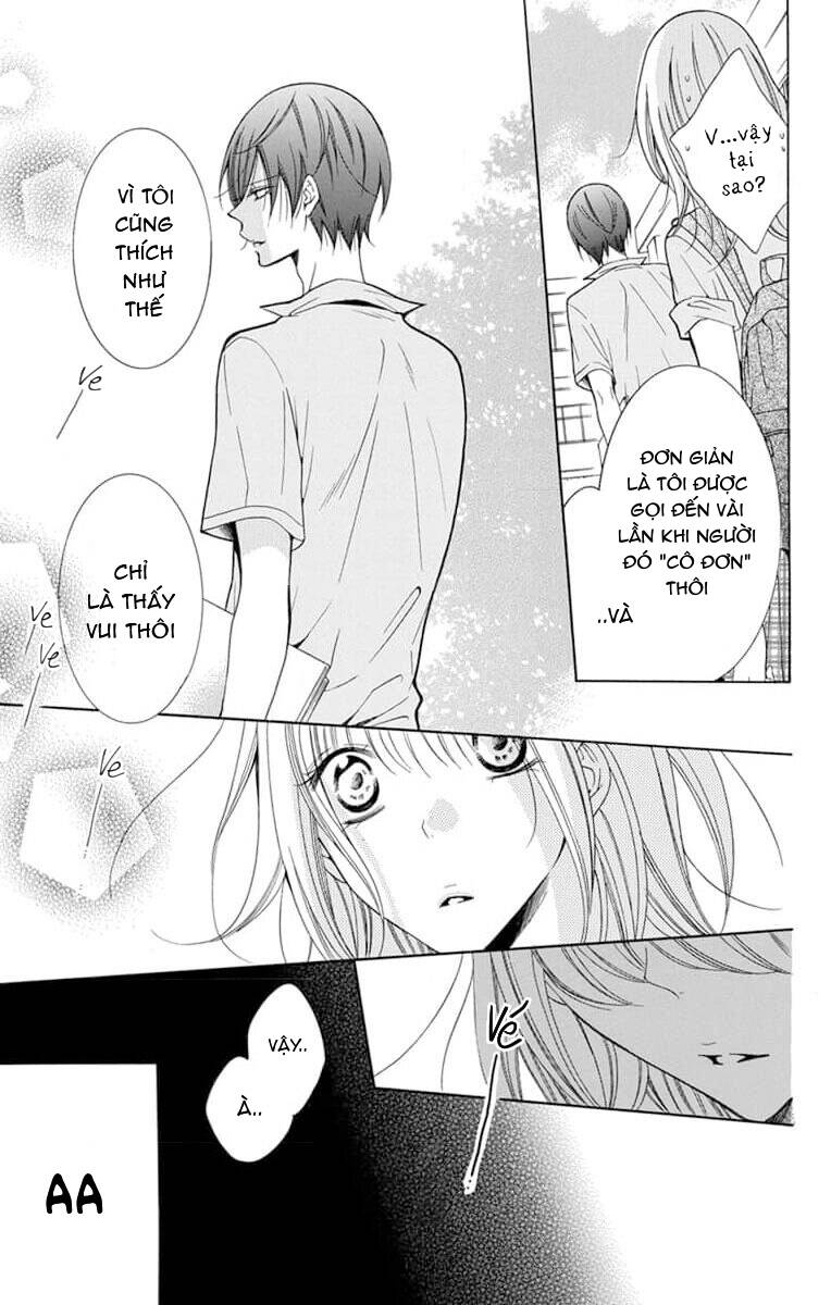 Tuyển Tập Oneshot Chapter 279 - 28