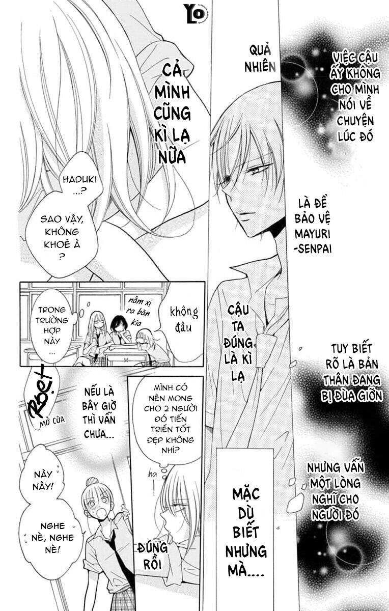 Tuyển Tập Oneshot Chapter 279 - 29