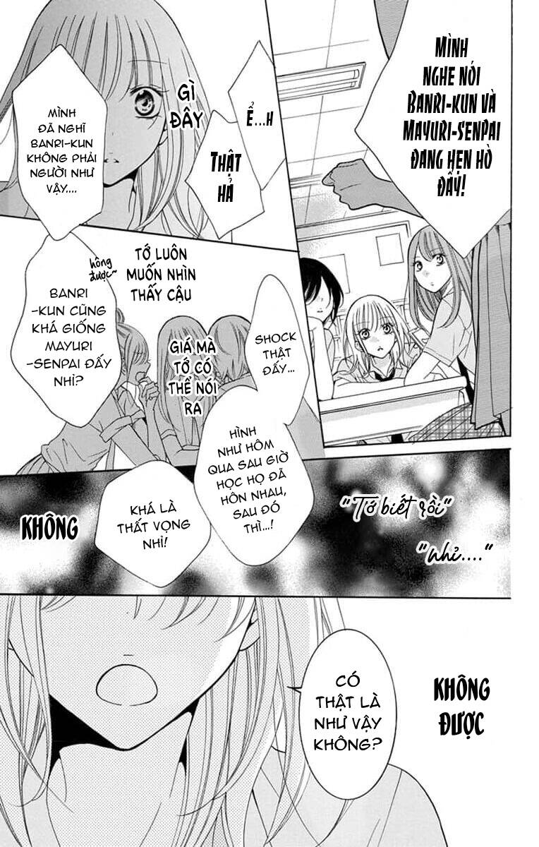 Tuyển Tập Oneshot Chapter 279 - 30