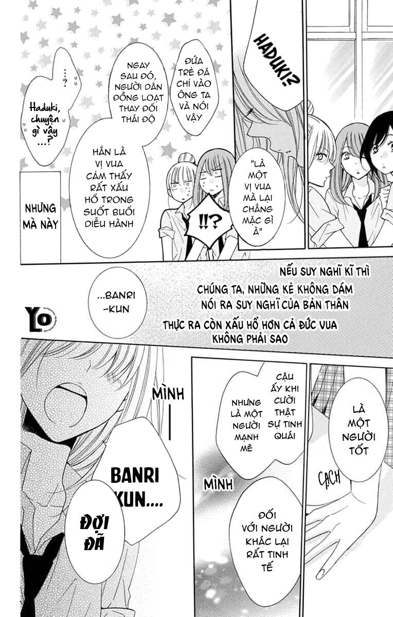 Tuyển Tập Oneshot Chapter 279 - 31