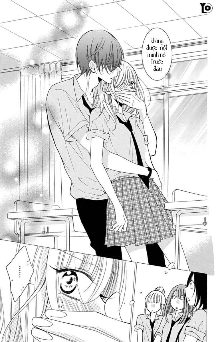 Tuyển Tập Oneshot Chapter 279 - 32