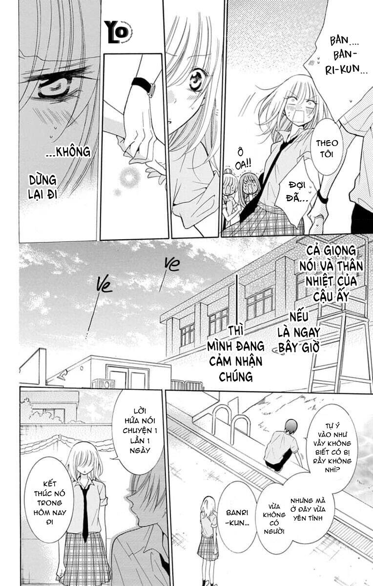 Tuyển Tập Oneshot Chapter 279 - 33