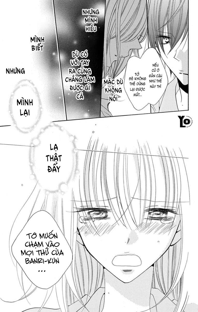 Tuyển Tập Oneshot Chapter 279 - 34