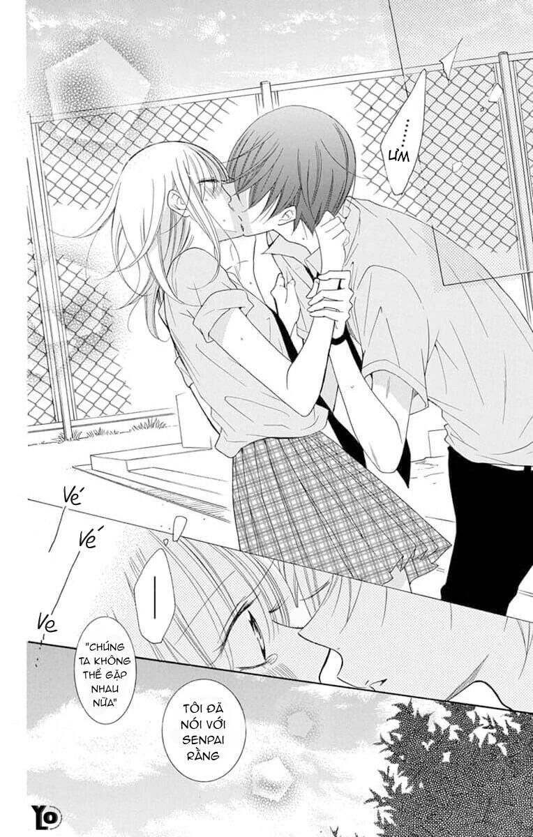 Tuyển Tập Oneshot Chapter 279 - 35