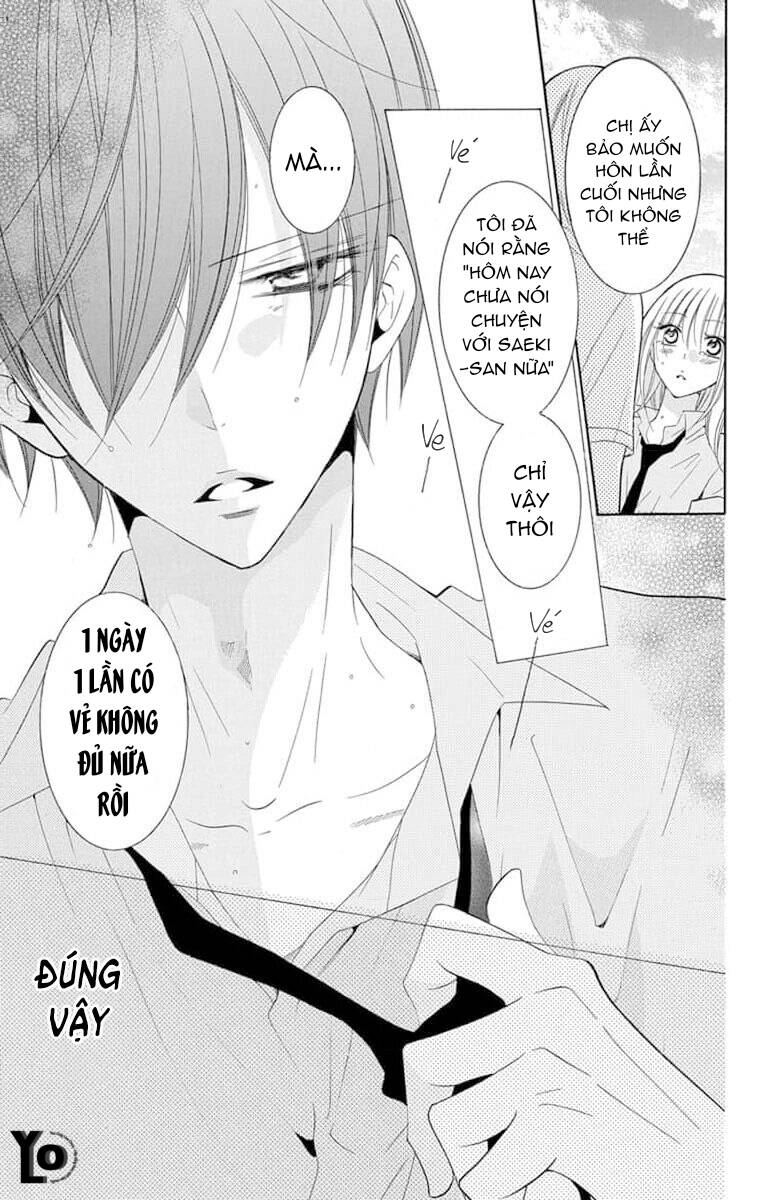 Tuyển Tập Oneshot Chapter 279 - 36