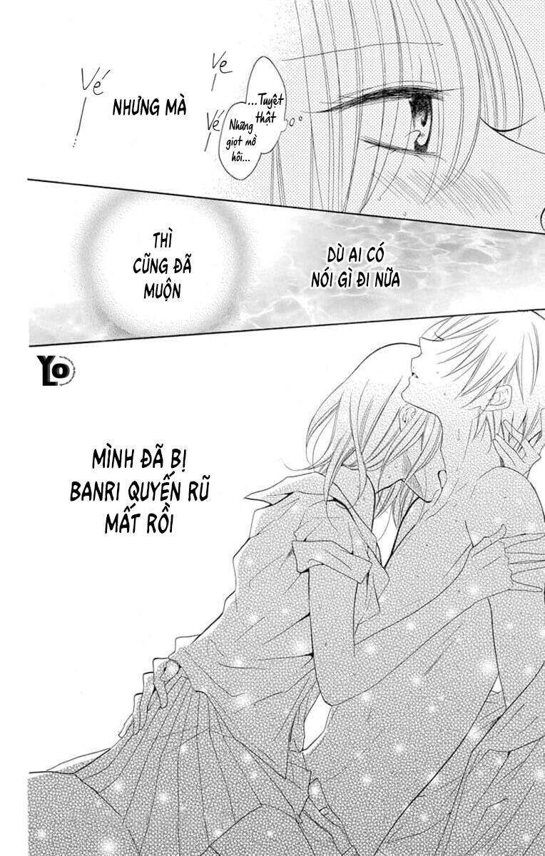 Tuyển Tập Oneshot Chapter 279 - 39