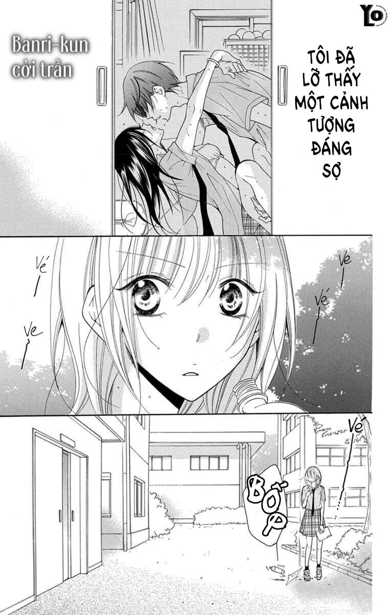 Tuyển Tập Oneshot Chapter 279 - 5