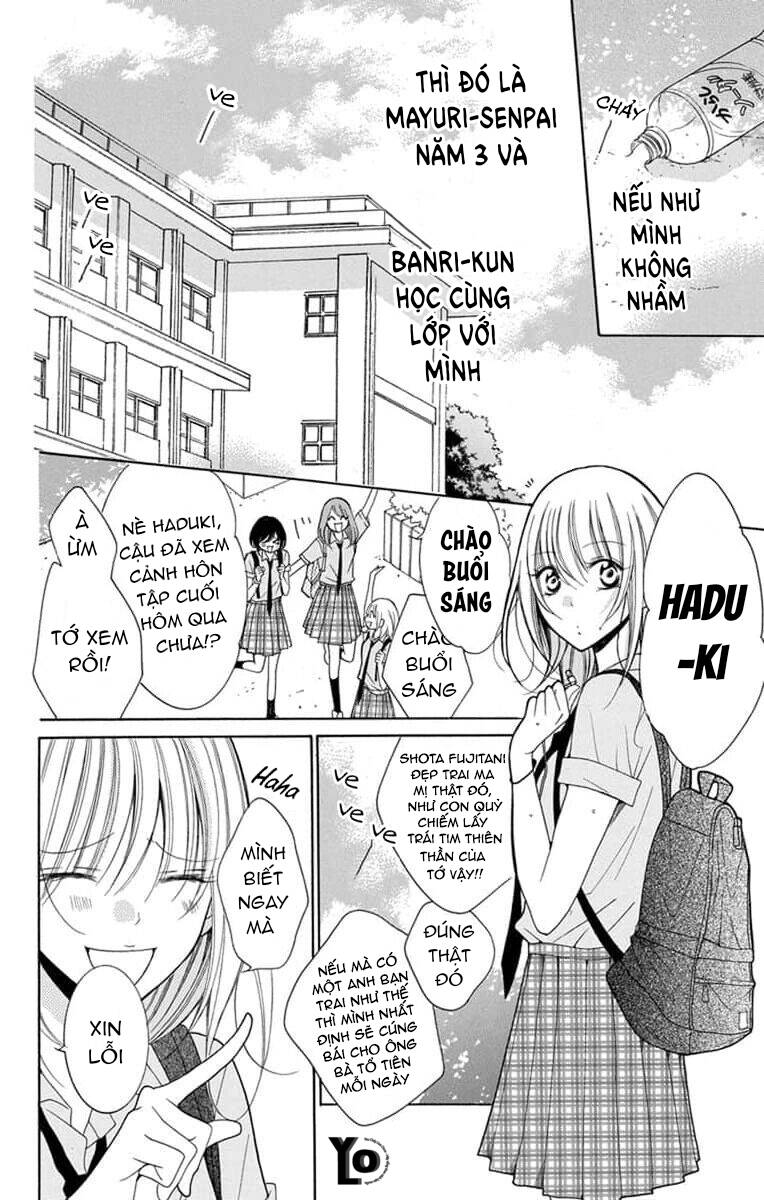 Tuyển Tập Oneshot Chapter 279 - 7