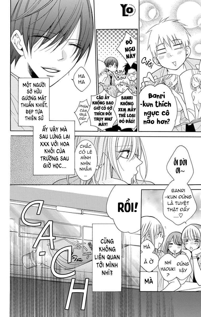 Tuyển Tập Oneshot Chapter 279 - 9