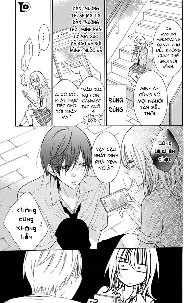 Tuyển Tập Oneshot Chapter 279 - 10