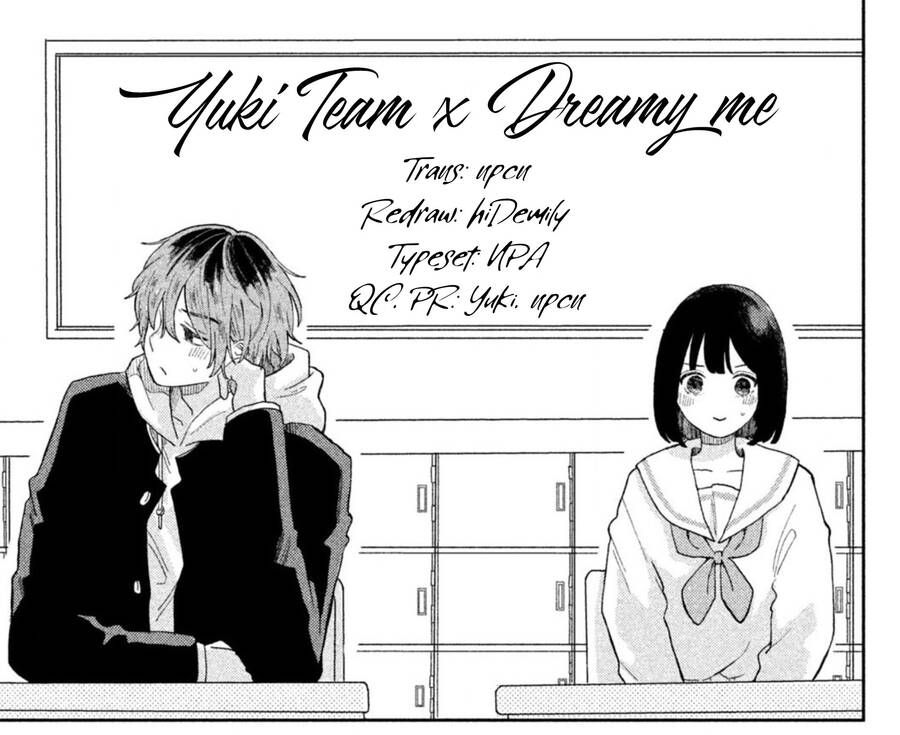 Tuyển Tập Oneshot Chapter 28 - 1