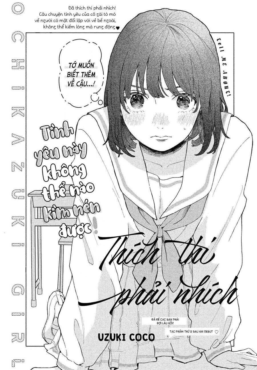 Tuyển Tập Oneshot Chapter 28 - 2