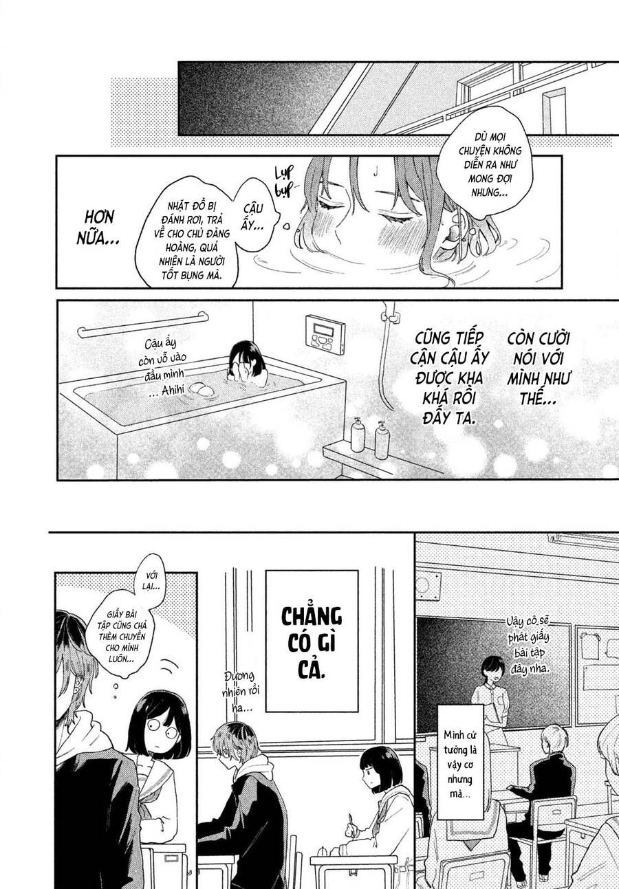 Tuyển Tập Oneshot Chapter 28 - 11