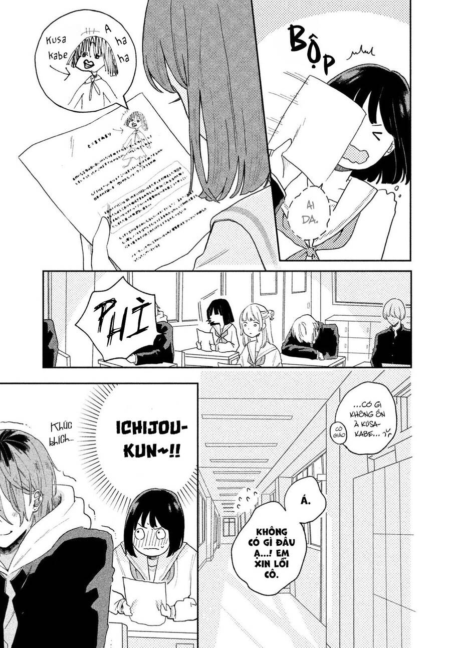 Tuyển Tập Oneshot Chapter 28 - 12