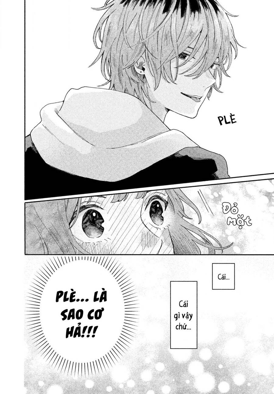 Tuyển Tập Oneshot Chapter 28 - 13