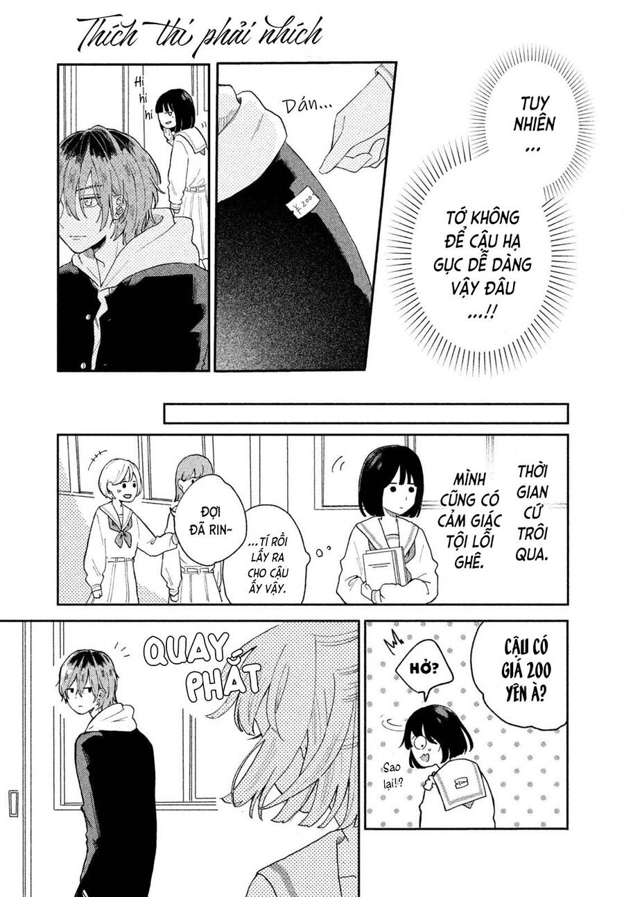 Tuyển Tập Oneshot Chapter 28 - 14