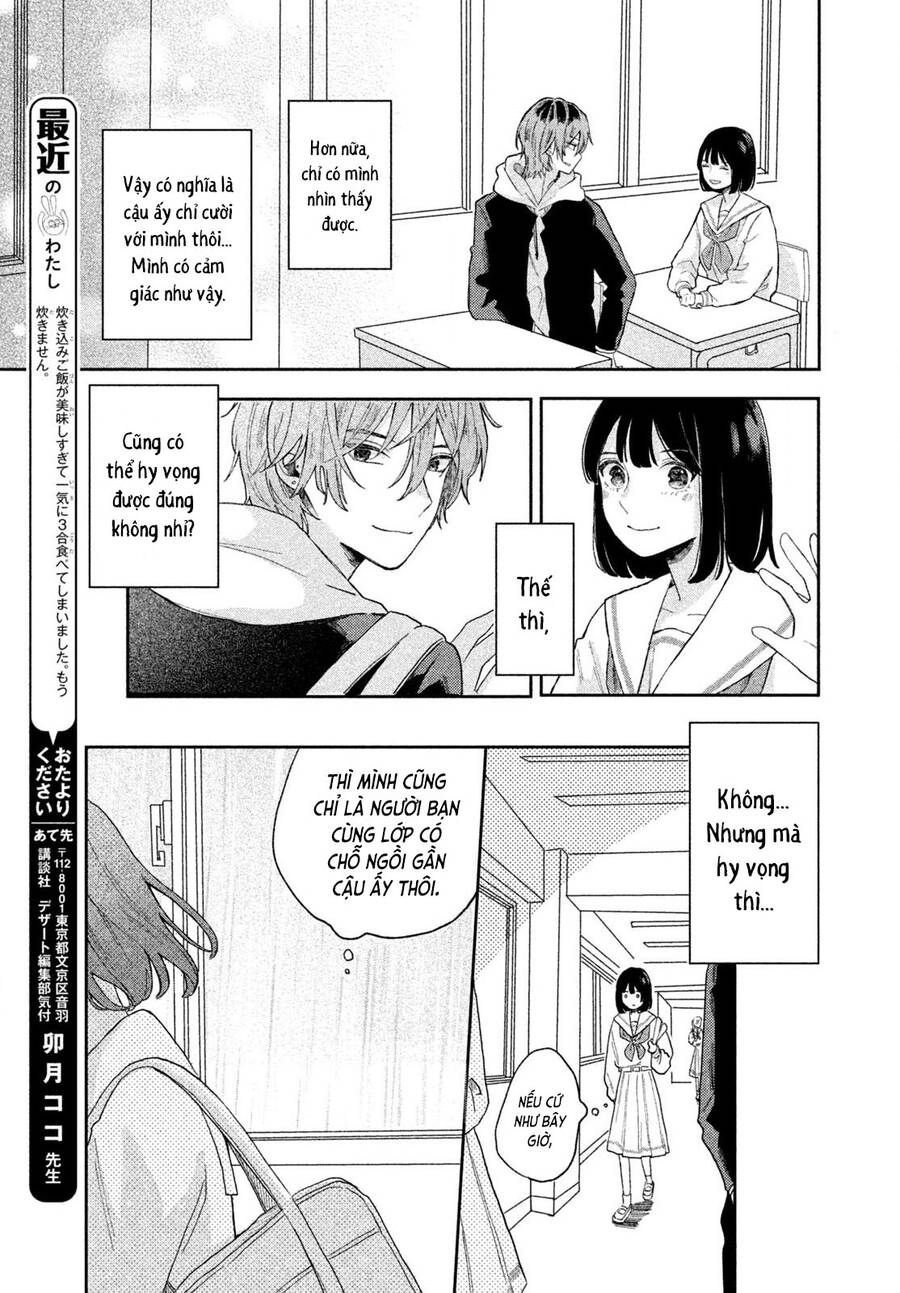 Tuyển Tập Oneshot Chapter 28 - 16