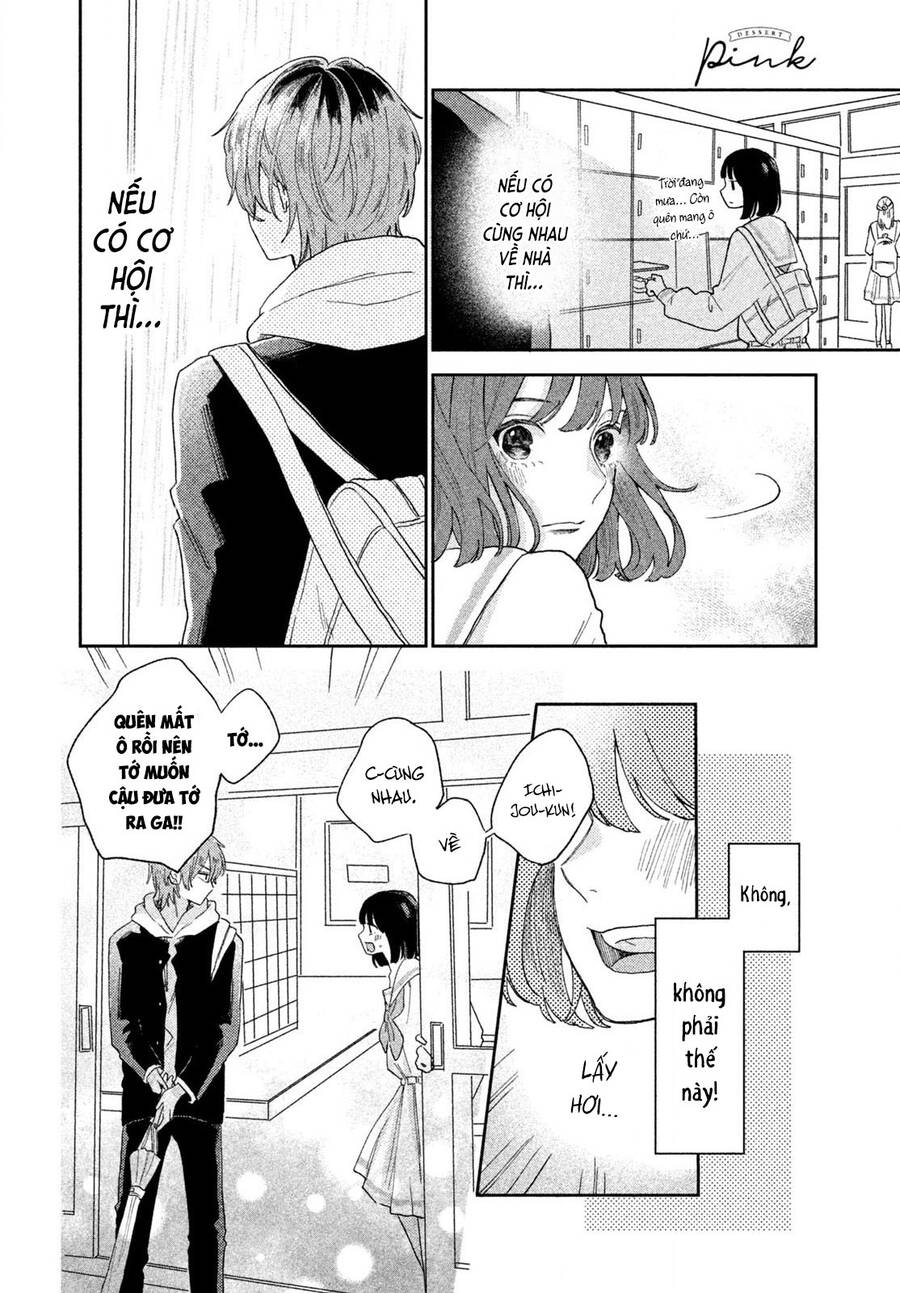 Tuyển Tập Oneshot Chapter 28 - 17