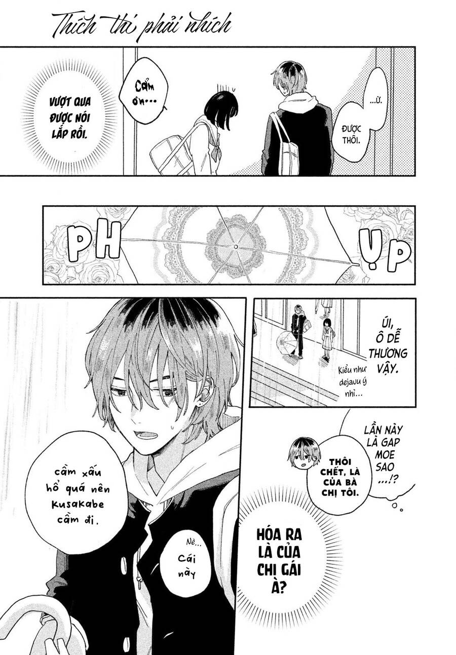 Tuyển Tập Oneshot Chapter 28 - 18