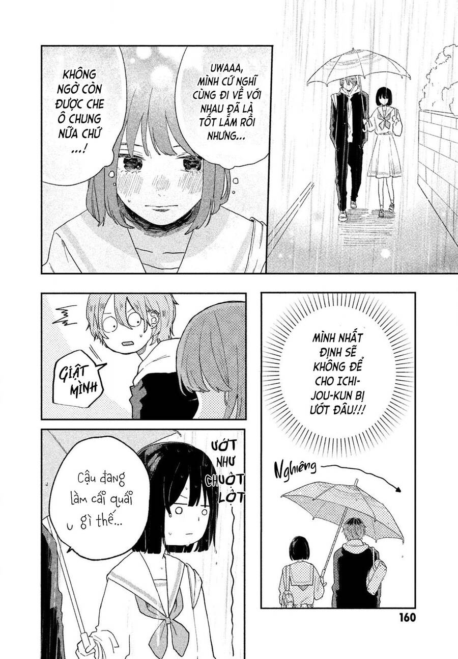 Tuyển Tập Oneshot Chapter 28 - 19