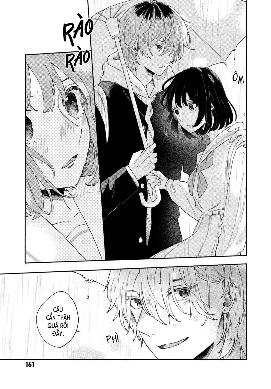 Tuyển Tập Oneshot Chapter 28 - 20