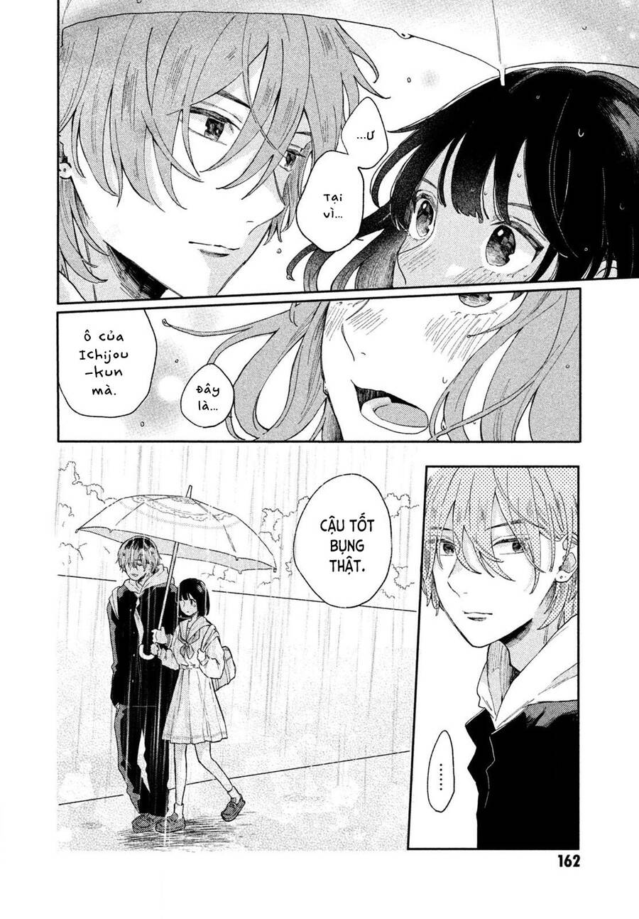 Tuyển Tập Oneshot Chapter 28 - 21