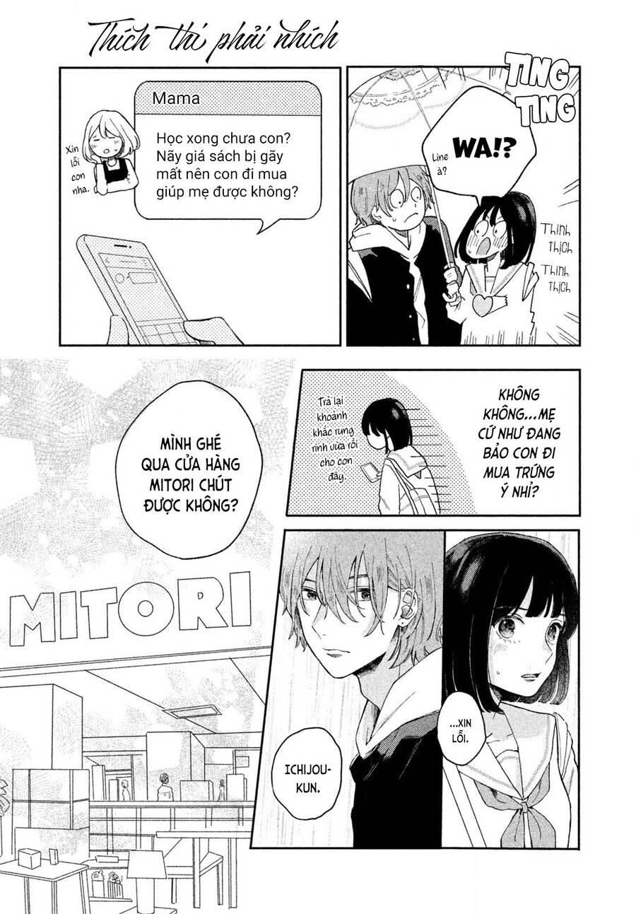 Tuyển Tập Oneshot Chapter 28 - 22