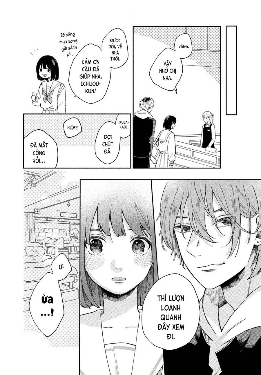 Tuyển Tập Oneshot Chapter 28 - 23