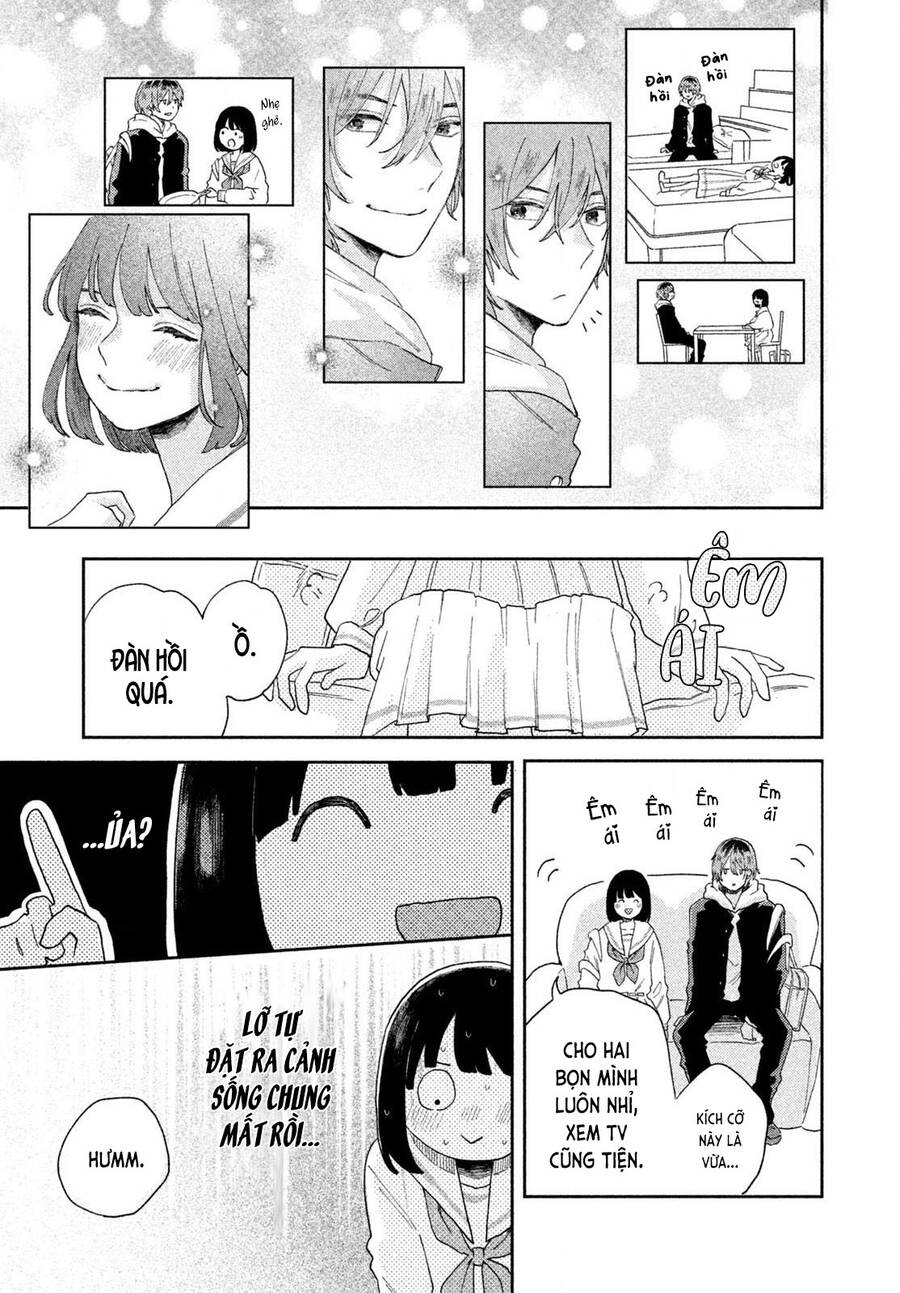 Tuyển Tập Oneshot Chapter 28 - 24