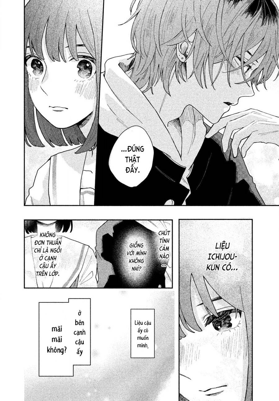 Tuyển Tập Oneshot Chapter 28 - 25