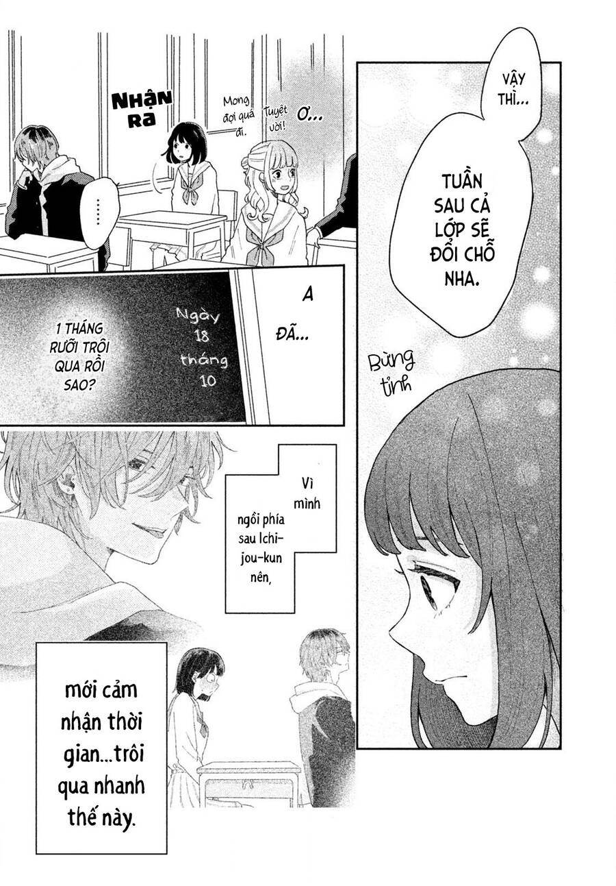 Tuyển Tập Oneshot Chapter 28 - 26