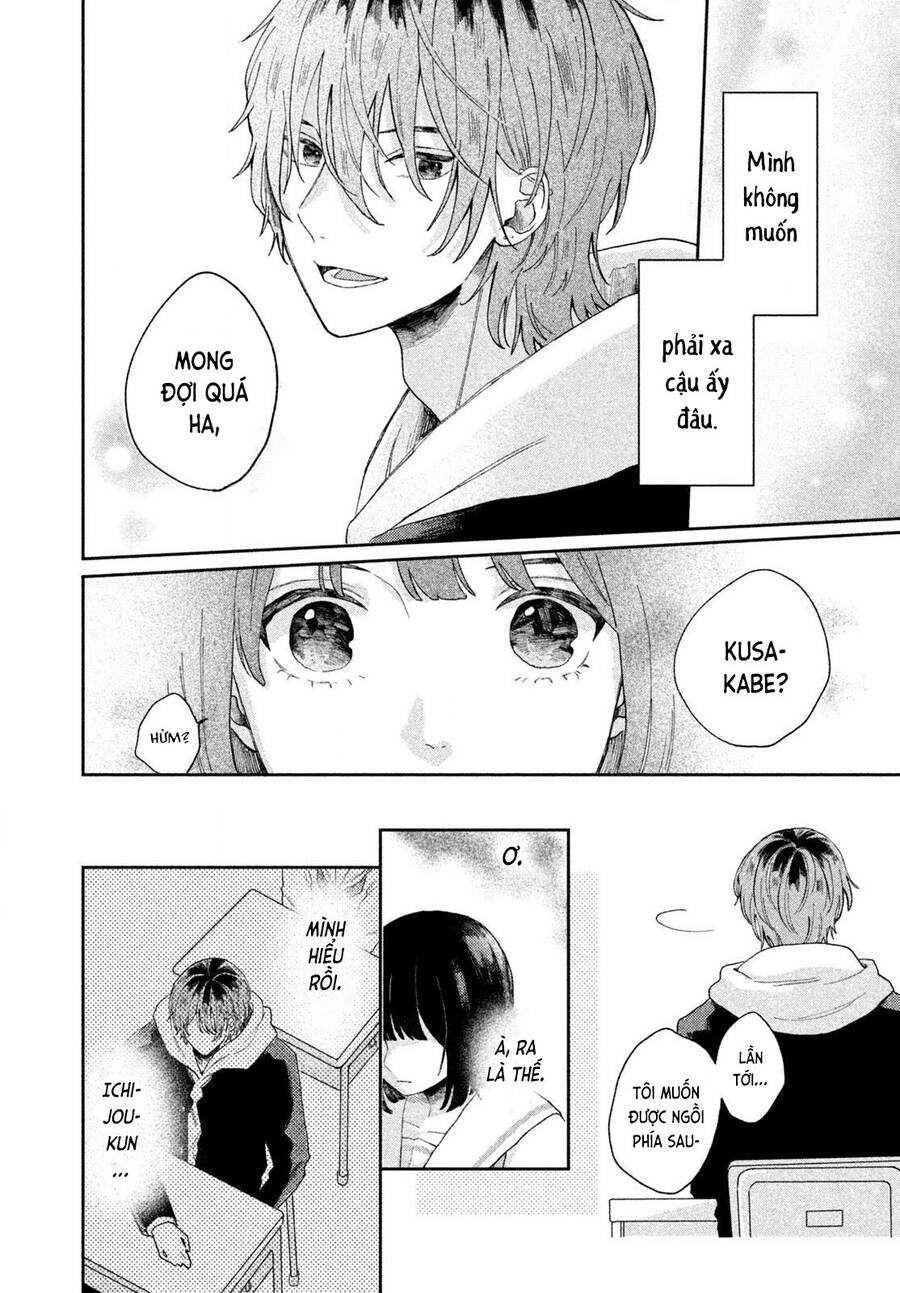 Tuyển Tập Oneshot Chapter 28 - 27