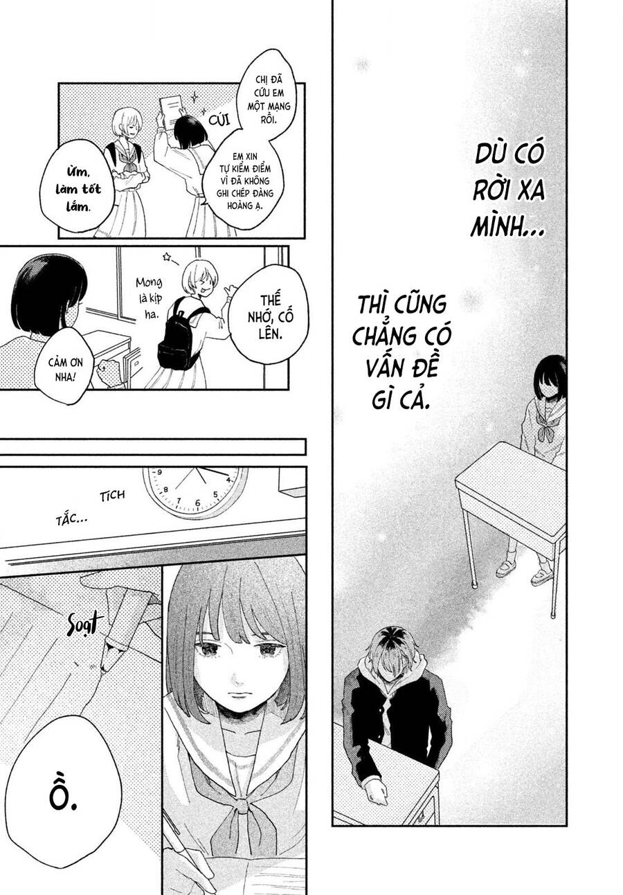 Tuyển Tập Oneshot Chapter 28 - 28