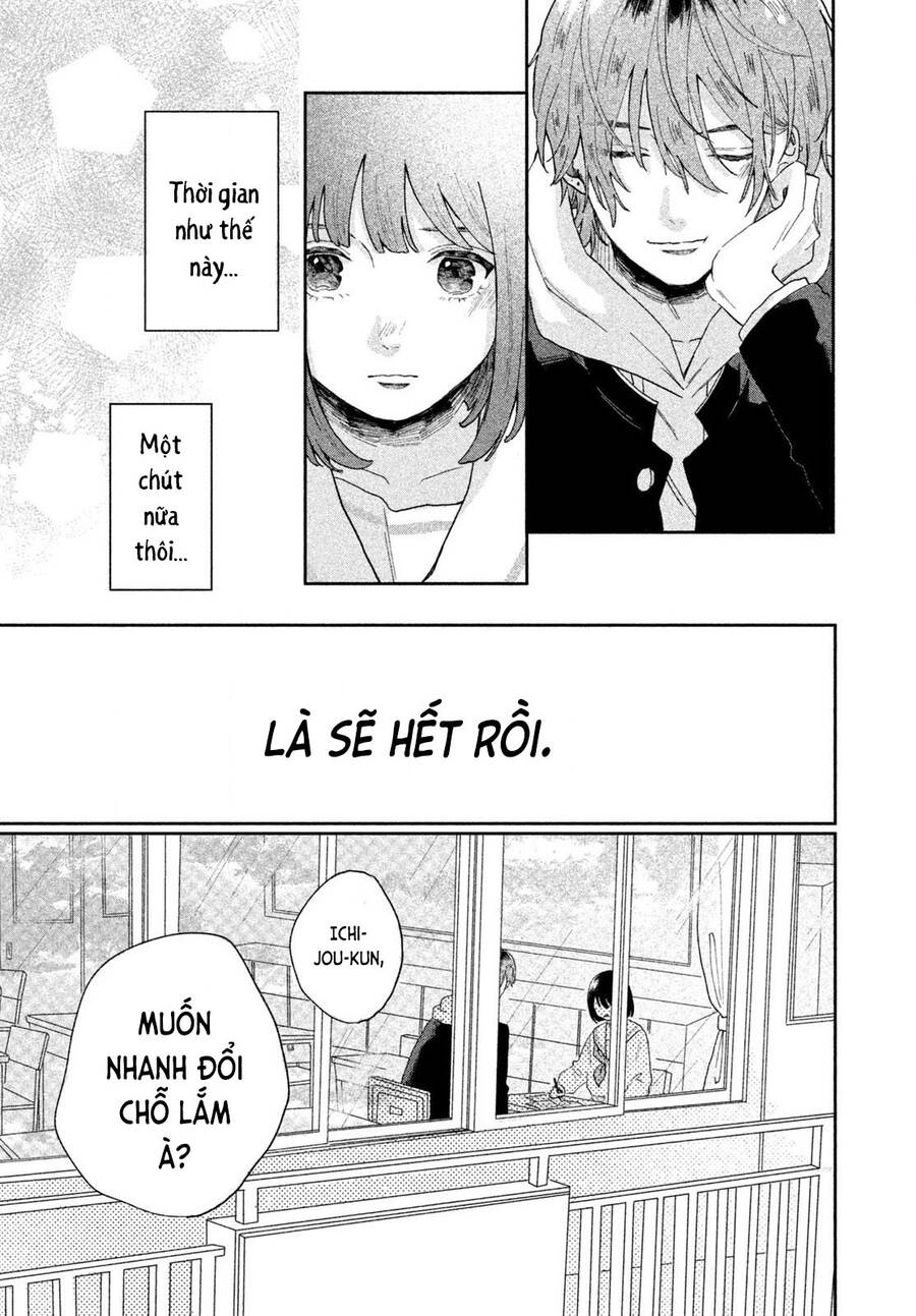 Tuyển Tập Oneshot Chapter 28 - 30