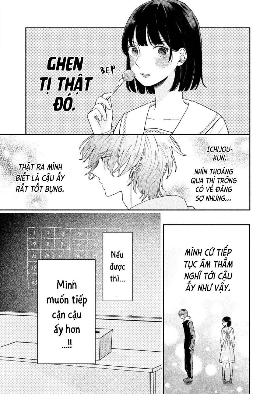 Tuyển Tập Oneshot Chapter 28 - 4