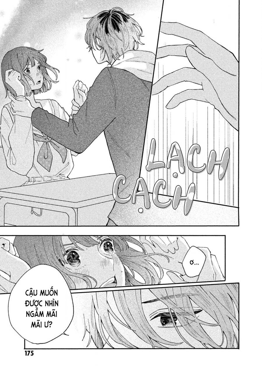 Tuyển Tập Oneshot Chapter 28 - 34